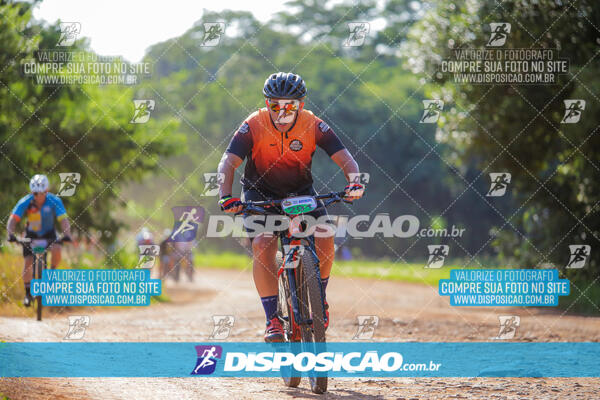 III GP Alvorada do Sul de MTB