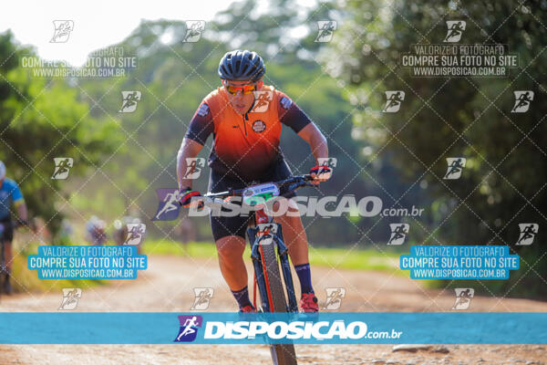 III GP Alvorada do Sul de MTB