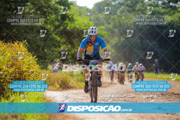 III GP Alvorada do Sul de MTB