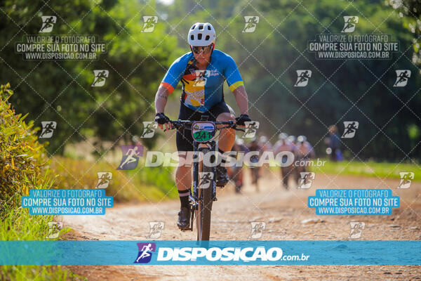 III GP Alvorada do Sul de MTB