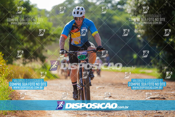 III GP Alvorada do Sul de MTB