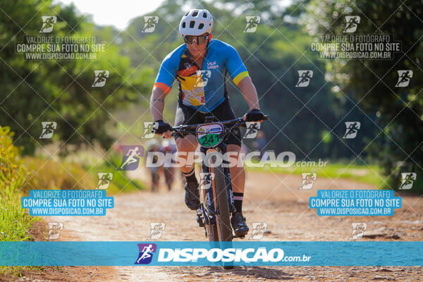 III GP Alvorada do Sul de MTB