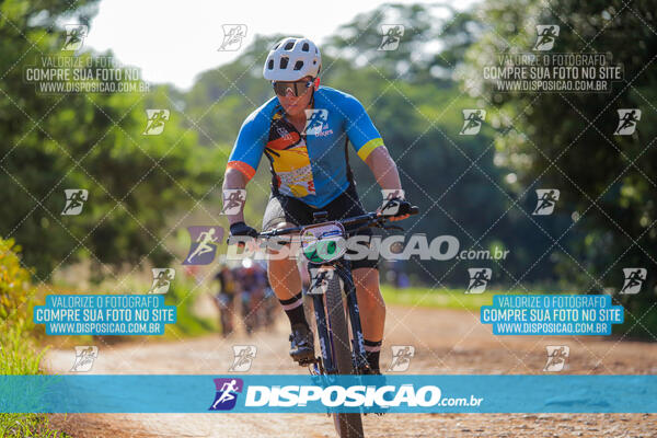 III GP Alvorada do Sul de MTB