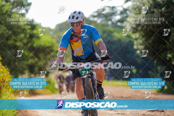 III GP Alvorada do Sul de MTB