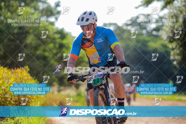 III GP Alvorada do Sul de MTB