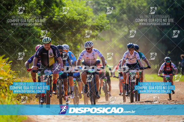 III GP Alvorada do Sul de MTB