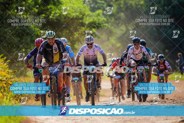 III GP Alvorada do Sul de MTB