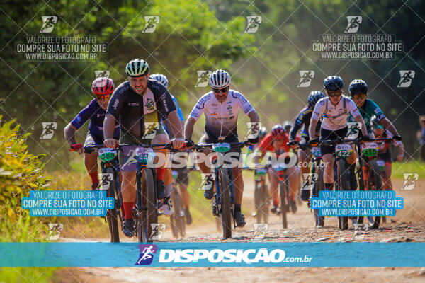 III GP Alvorada do Sul de MTB