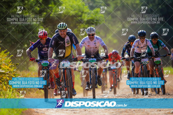 III GP Alvorada do Sul de MTB