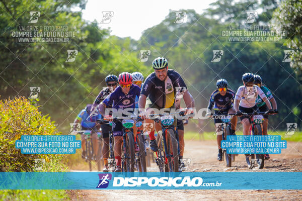 III GP Alvorada do Sul de MTB