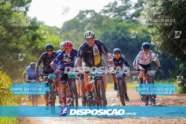 III GP Alvorada do Sul de MTB