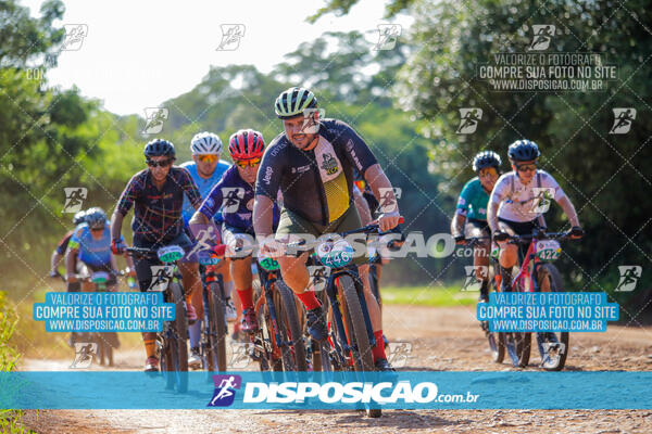 III GP Alvorada do Sul de MTB