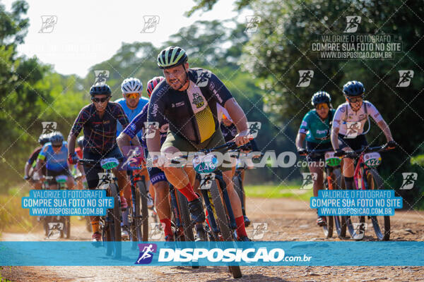 III GP Alvorada do Sul de MTB