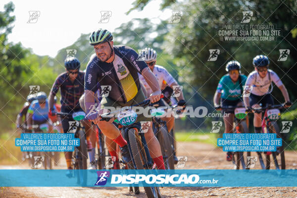 III GP Alvorada do Sul de MTB