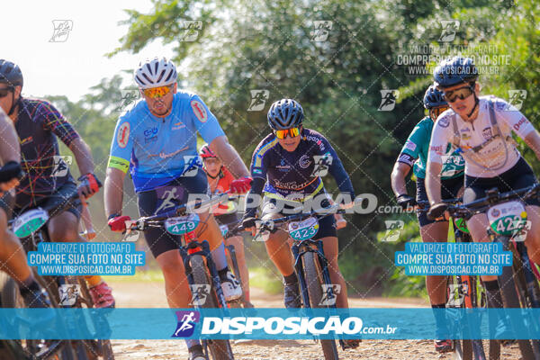 III GP Alvorada do Sul de MTB