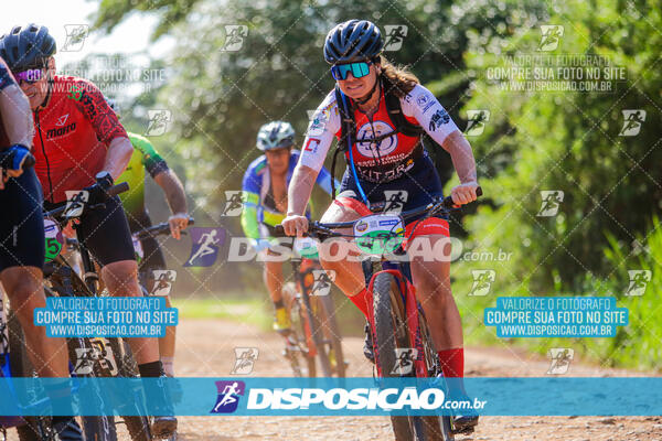 III GP Alvorada do Sul de MTB