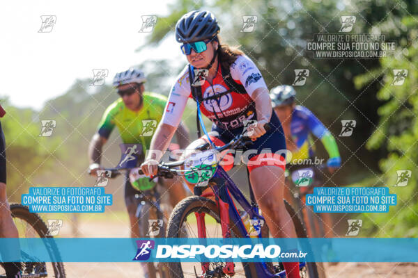 III GP Alvorada do Sul de MTB