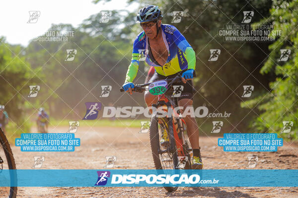 III GP Alvorada do Sul de MTB