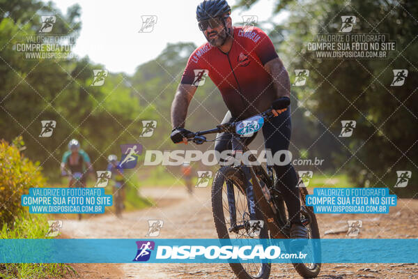 III GP Alvorada do Sul de MTB