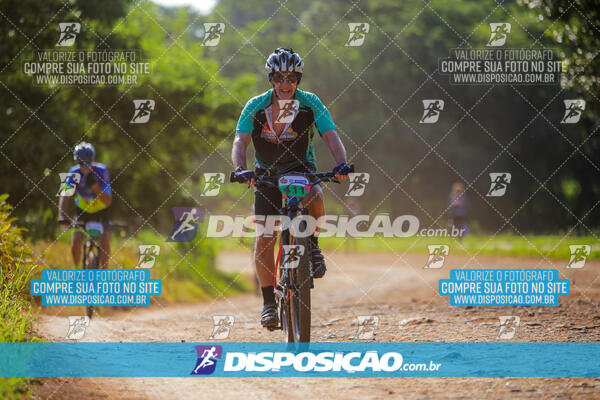 III GP Alvorada do Sul de MTB