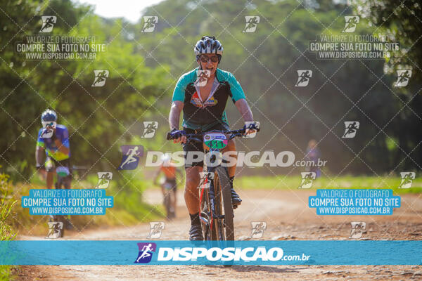 III GP Alvorada do Sul de MTB