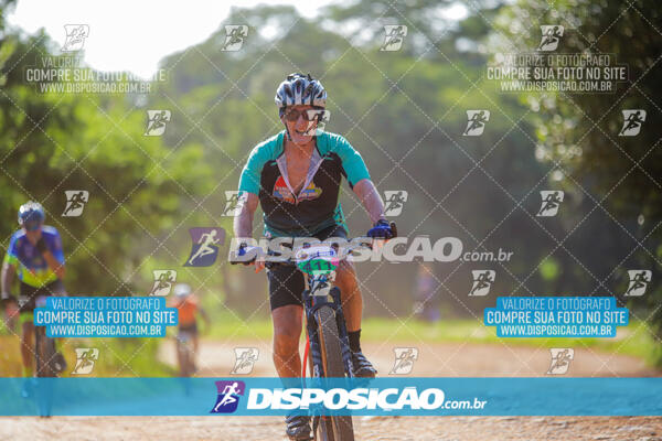 III GP Alvorada do Sul de MTB