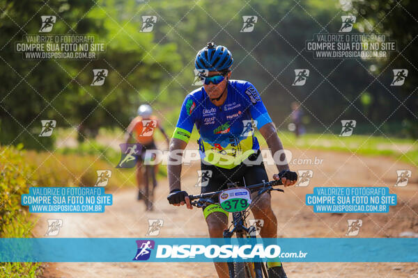 III GP Alvorada do Sul de MTB