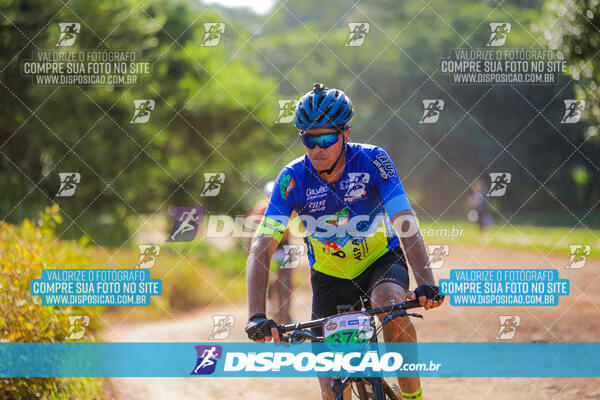 III GP Alvorada do Sul de MTB