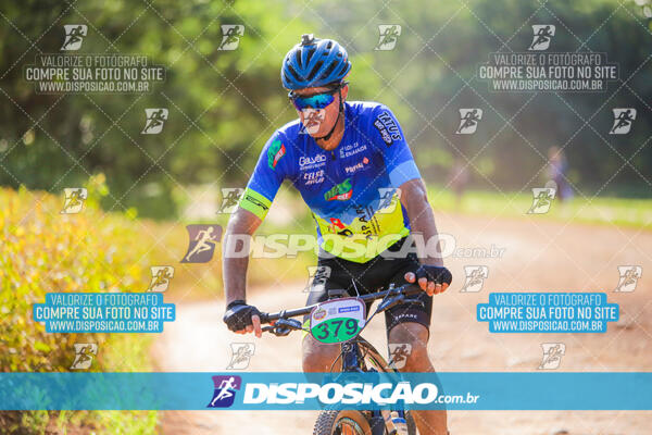 III GP Alvorada do Sul de MTB