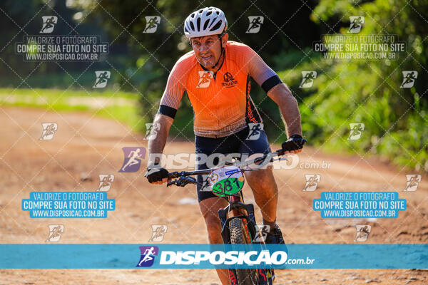 III GP Alvorada do Sul de MTB