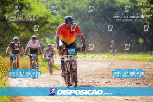 III GP Alvorada do Sul de MTB