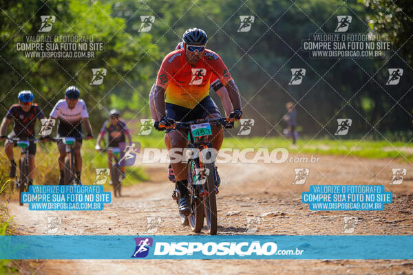 III GP Alvorada do Sul de MTB