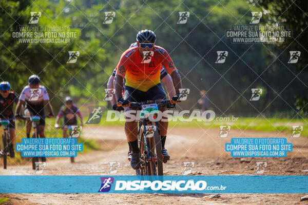 III GP Alvorada do Sul de MTB