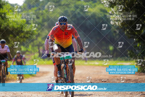 III GP Alvorada do Sul de MTB