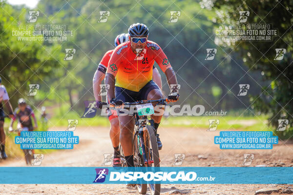 III GP Alvorada do Sul de MTB