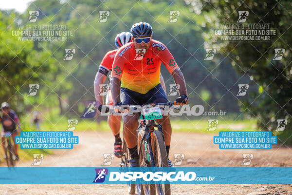 III GP Alvorada do Sul de MTB