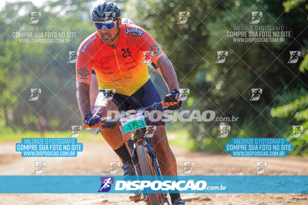 III GP Alvorada do Sul de MTB