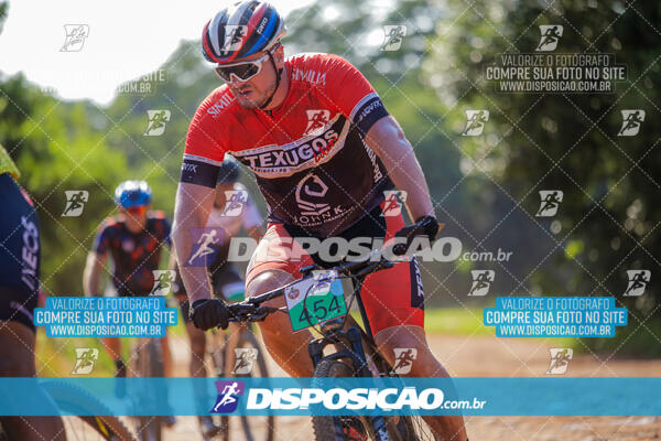 III GP Alvorada do Sul de MTB