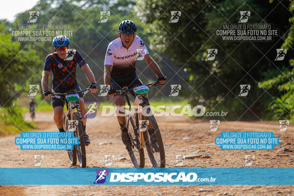 III GP Alvorada do Sul de MTB