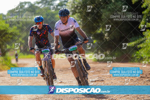 III GP Alvorada do Sul de MTB