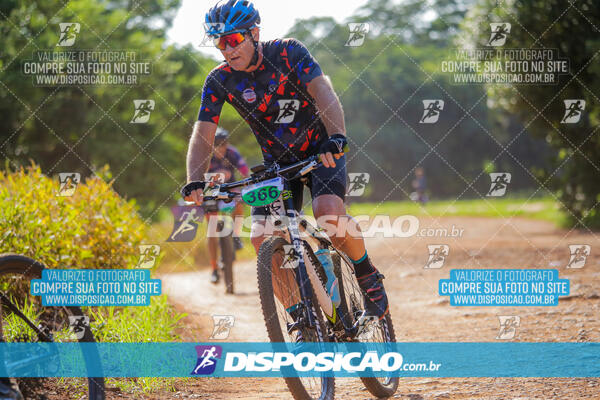 III GP Alvorada do Sul de MTB