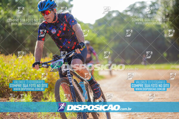 III GP Alvorada do Sul de MTB