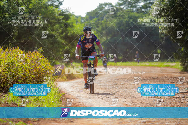 III GP Alvorada do Sul de MTB