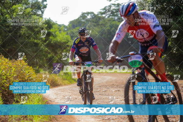 III GP Alvorada do Sul de MTB