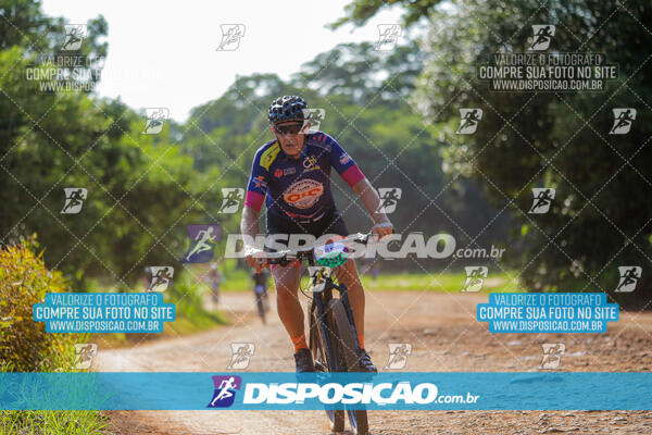 III GP Alvorada do Sul de MTB