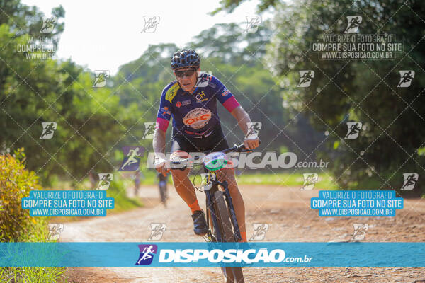 III GP Alvorada do Sul de MTB