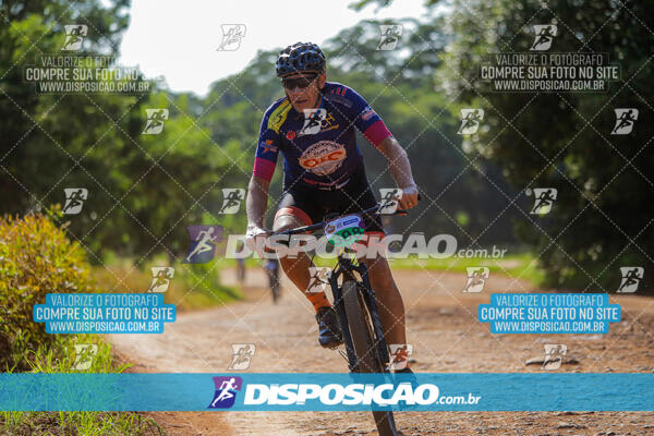 III GP Alvorada do Sul de MTB