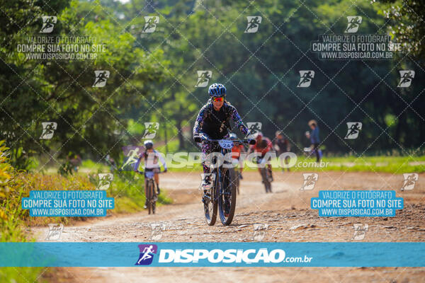 III GP Alvorada do Sul de MTB