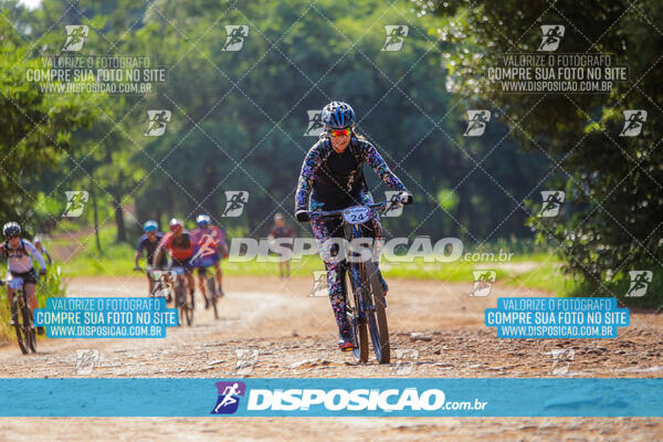 III GP Alvorada do Sul de MTB