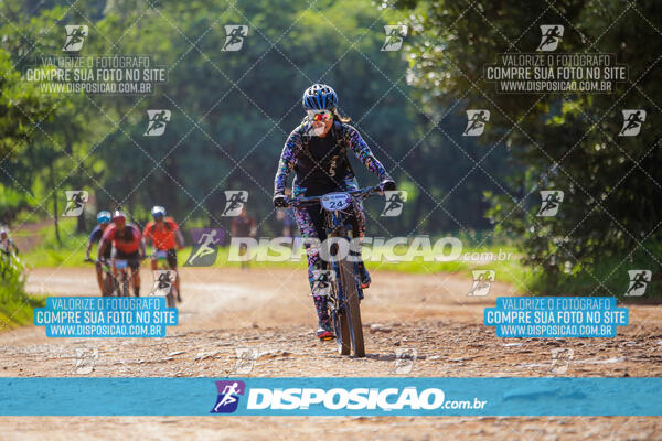 III GP Alvorada do Sul de MTB